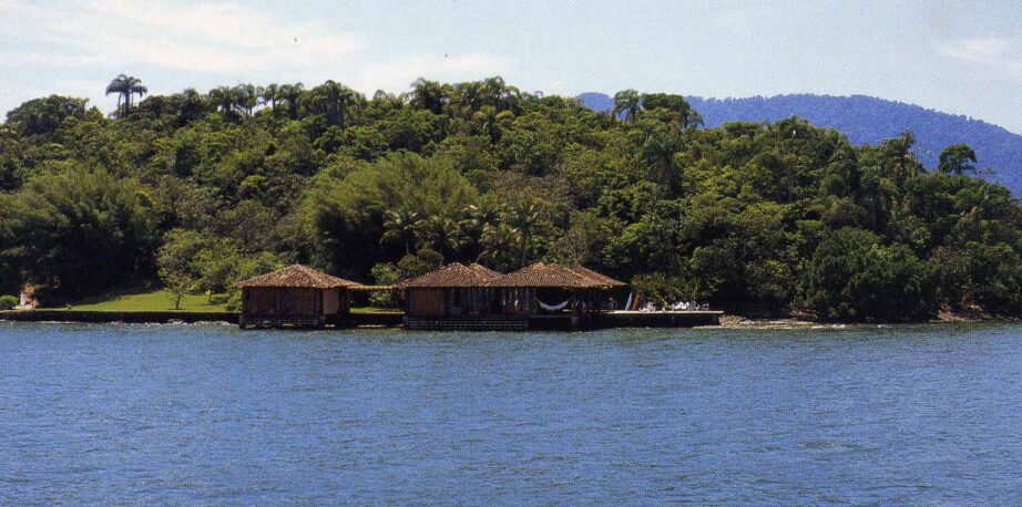  - Casa do Boi
