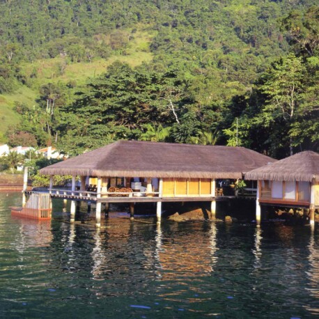  - CASA DA PALAFITA