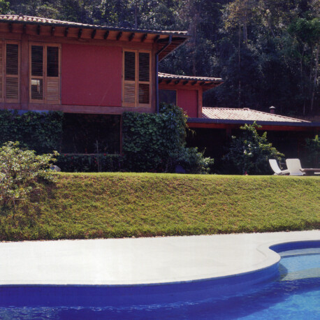  - CASA ROSA