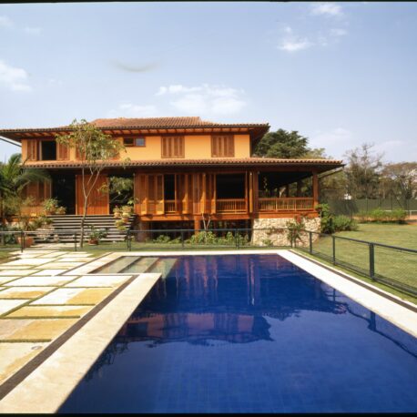  - VARANDA HOUSE