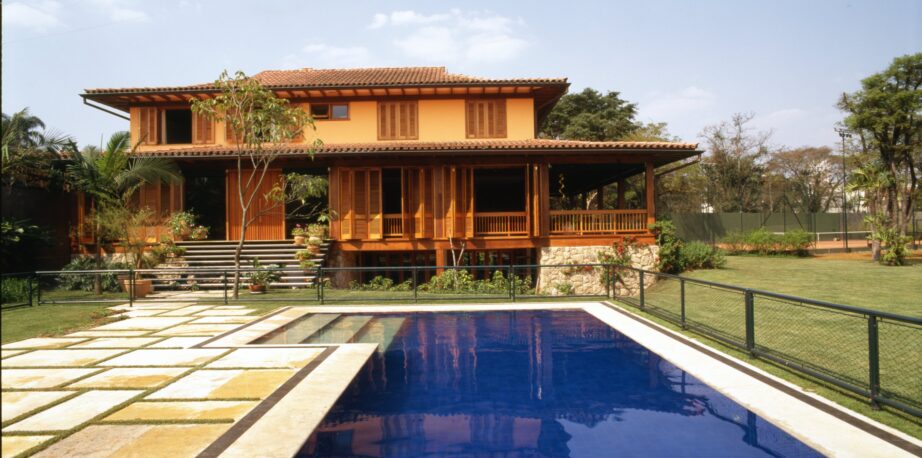  - VARANDA HOUSE