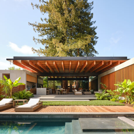  - FOREST HOUSE