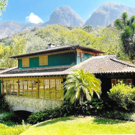  - PONTE HOUSE