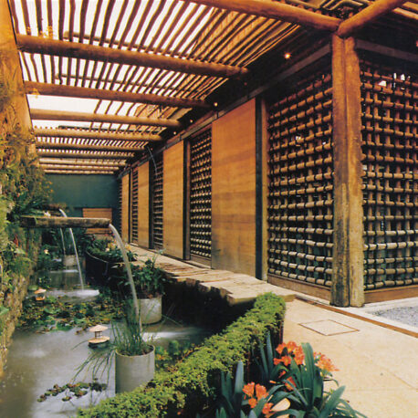  - GARDEN CENTER