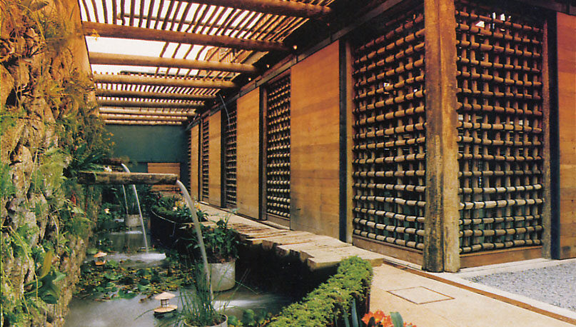 - GARDEN CENTER
