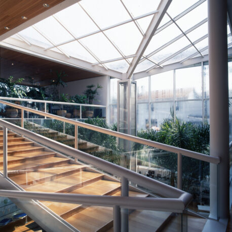  - House and Garden