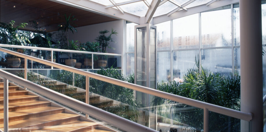  - House and Garden