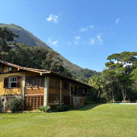  - CASA CORRÊAS