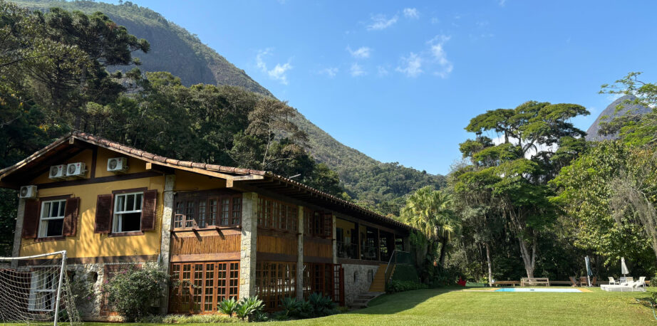  - CASA CORRÊAS