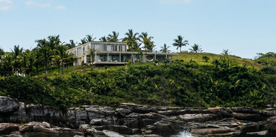 - FAZENDA DA PRAIA