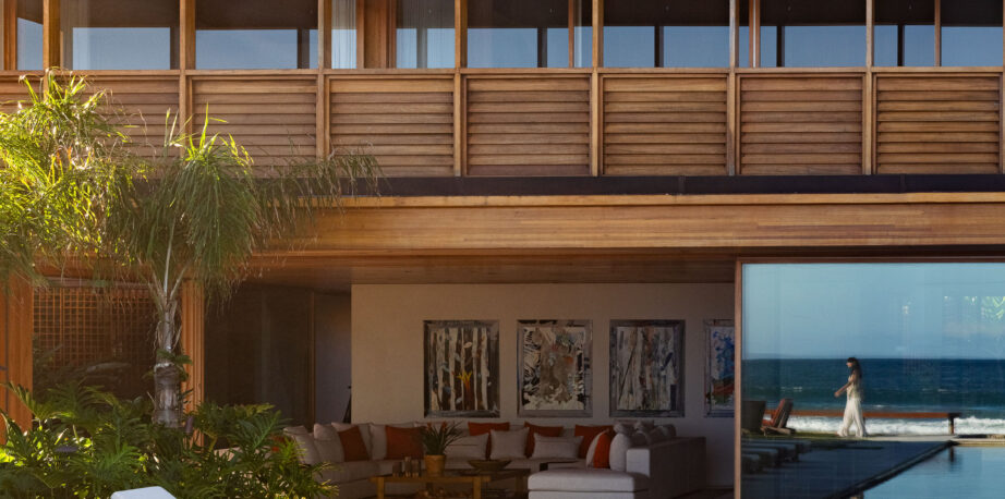  - Casa Geribá
