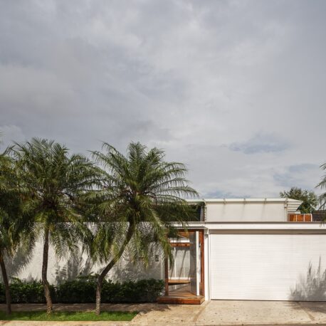  - Tucano House