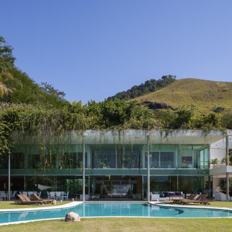  - Green House