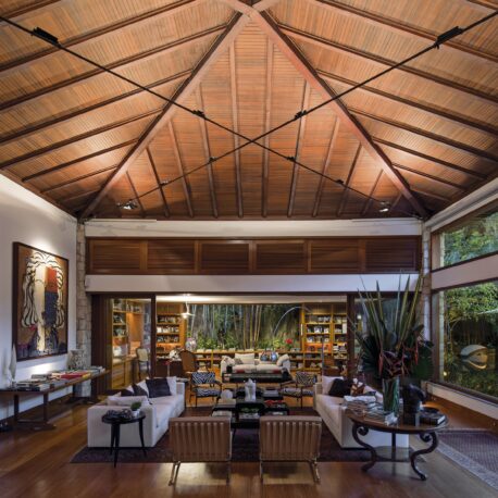  - Leblon House
