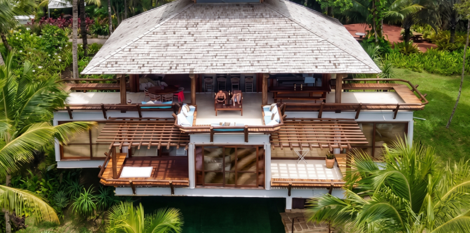  - Itacaré House